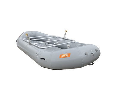 Hyside 13' Outfitter Raft/DRE Gunnison LD Frame Package