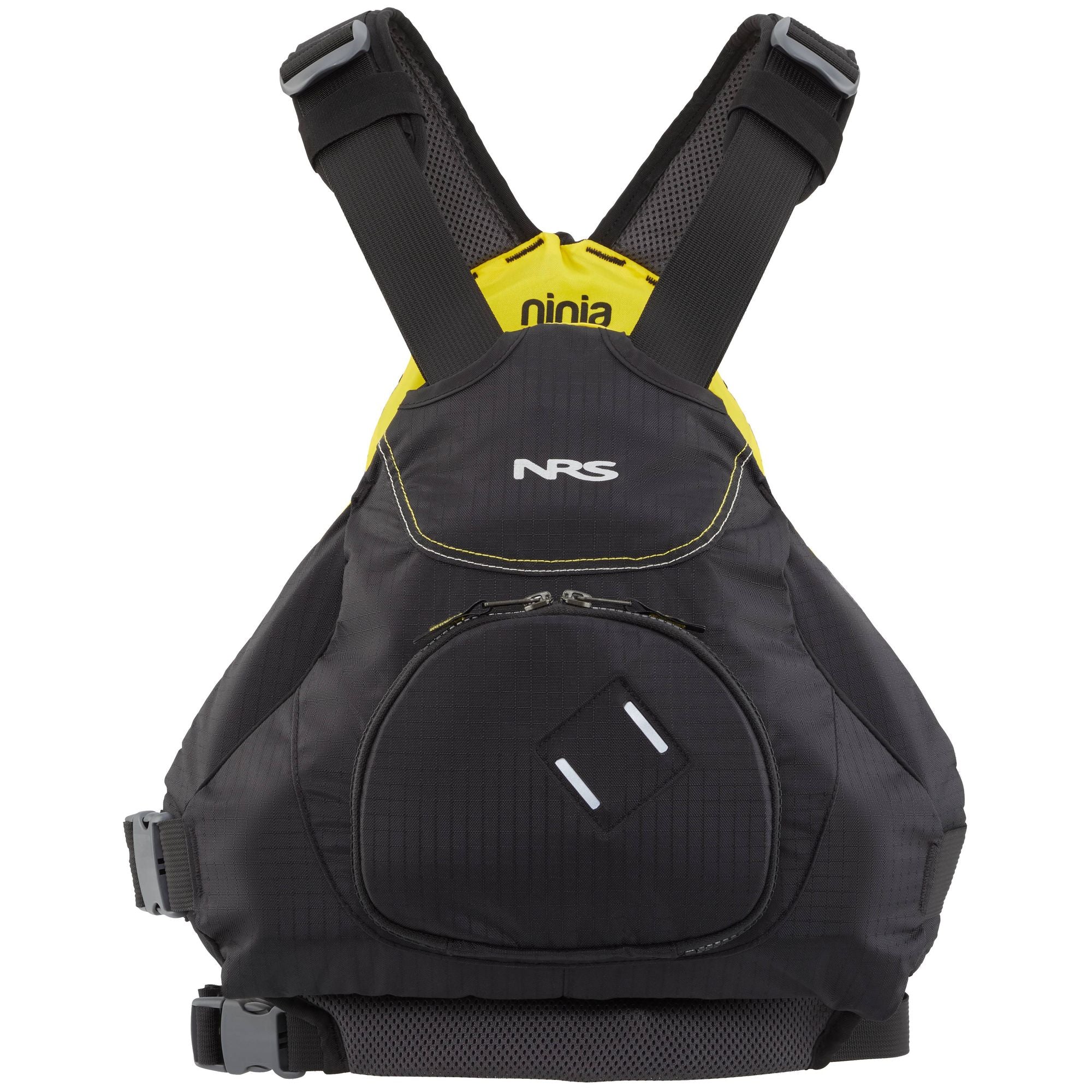 NRS Ninja PFD / Life Jacket - Southwest Raft and Jeep