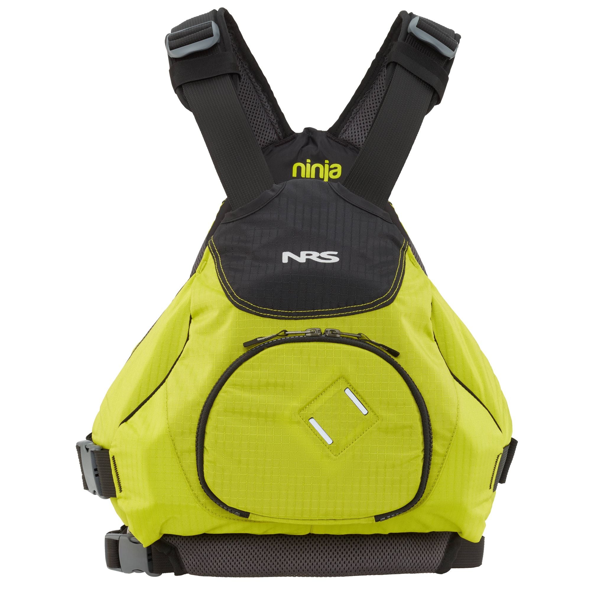 NRS Ninja PFD / Life Jacket - Southwest Raft and Jeep
