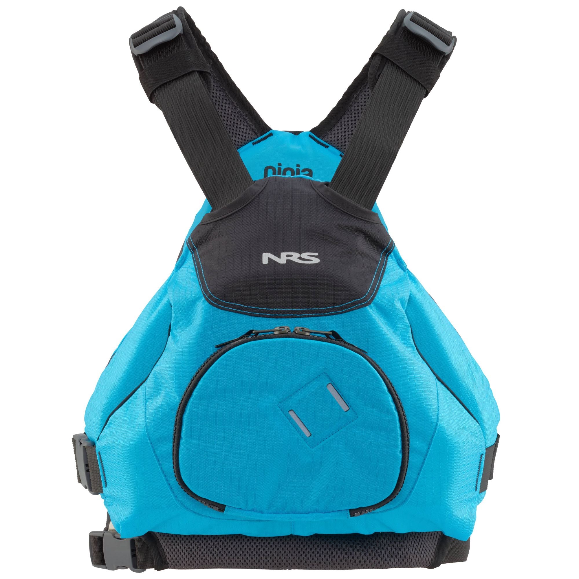 NRS Ninja PFD / Life Jacket - Southwest Raft and Jeep