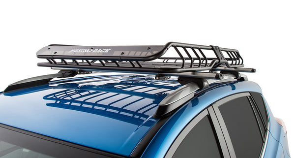 Rhino Rack XTray Pro Large Cargo Basket - #RMCB03 - Southwest Raft and Jeep