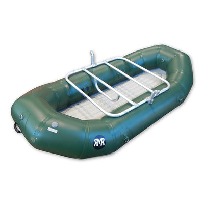 Rocky Mountain Raft 13' Raft/DRE Gunnison LD Frame Package - Southwest Raft  and Jeep