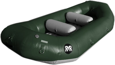 Rocky Mountain Raft 10.5' Raft/DRE Gunnison 3-Bay Frame Package
