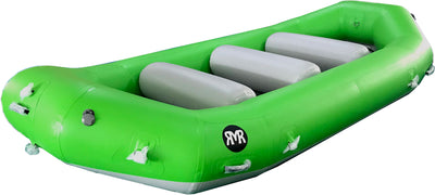 Rocky Mountain Raft 14' Self Bailing Raft