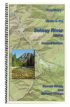 RiverMaps Guide to the Selway River Idaho
