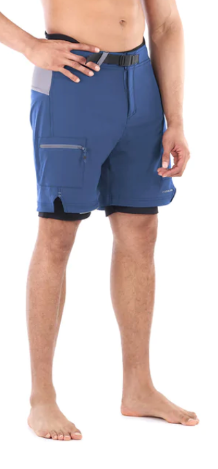 Pro Guide Lined Short - 7.5 – Level Six USA