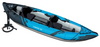 Aquaglide Chinook 100 Kayak with Pump