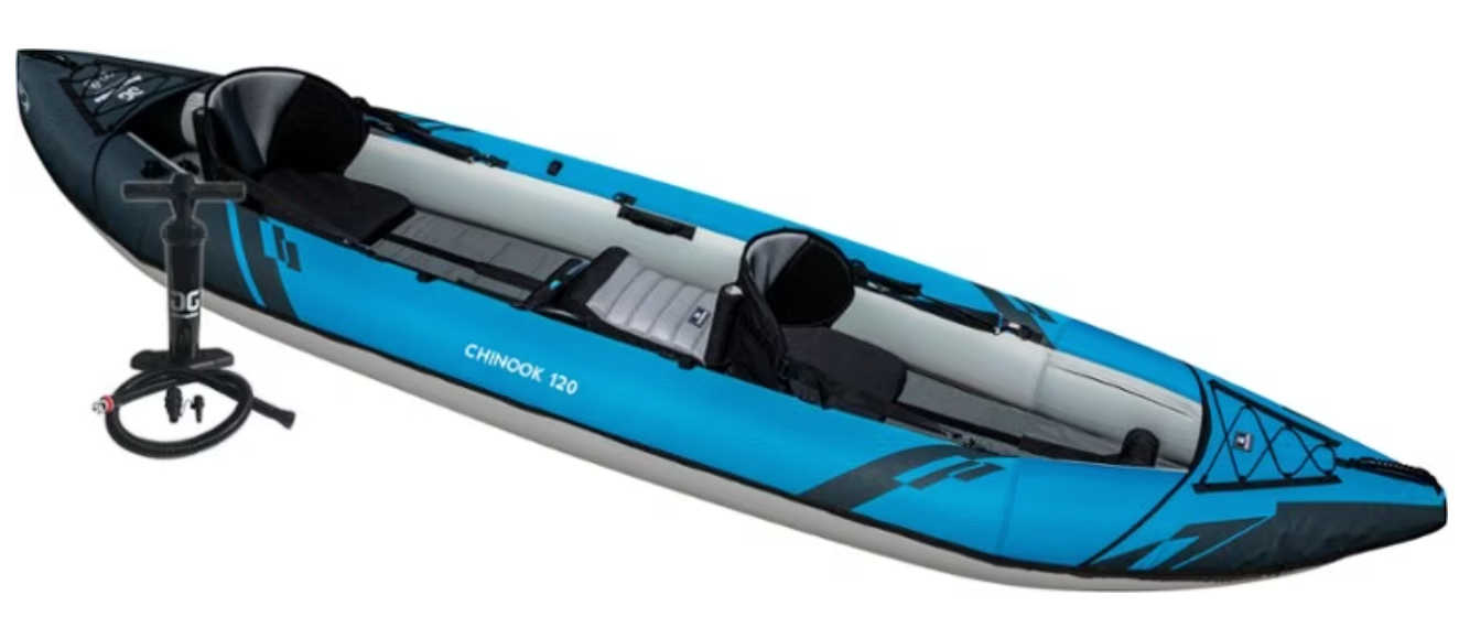 BOTE 11'6 HD Aero Inflatable Paddle Board - Classic Cypress