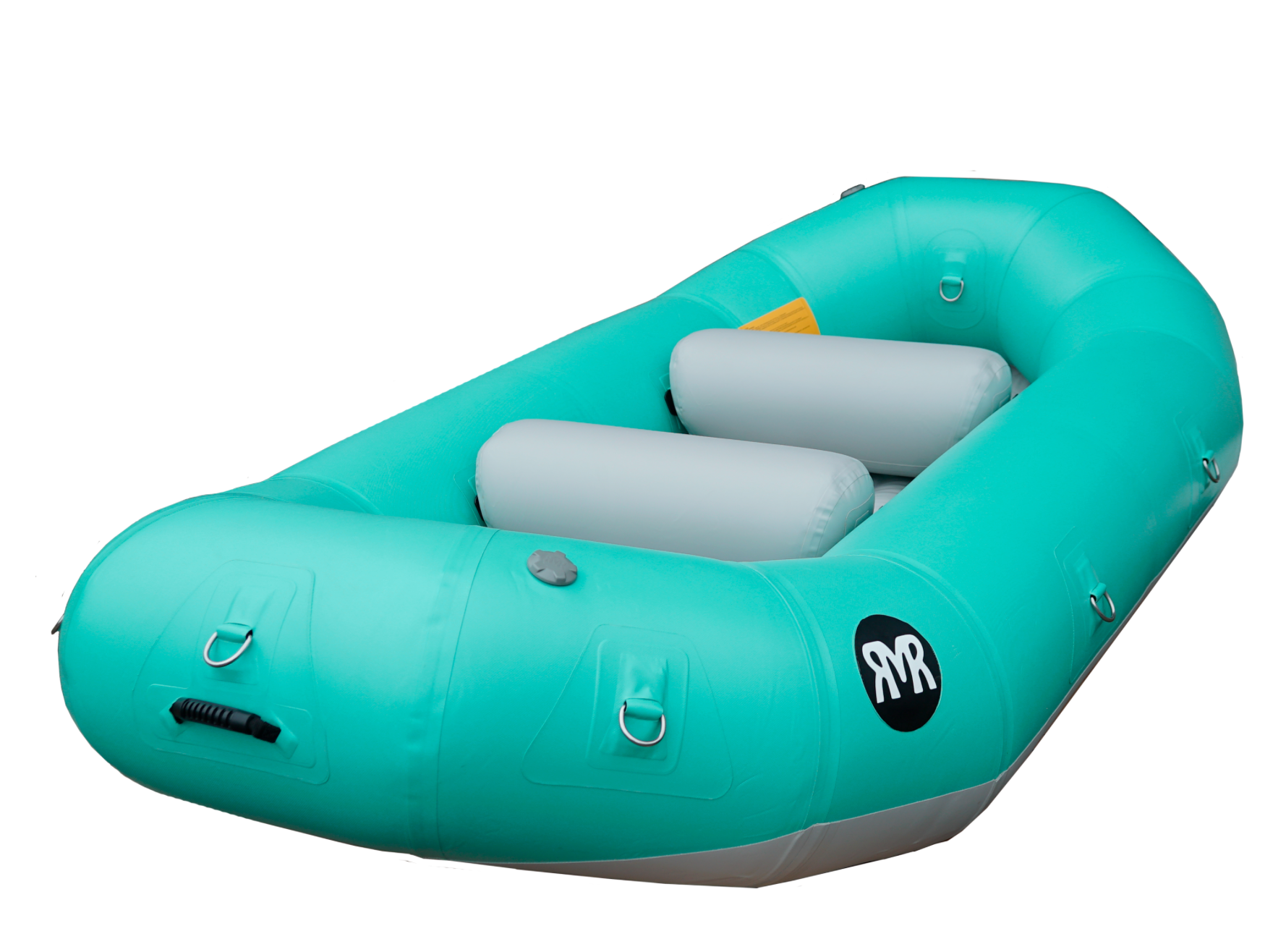 Affordable Whitewater Rafts - Rocky Mountain Rafts