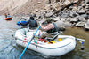 Down River Equipment Taylor LD 2-Bay Fishing Frame