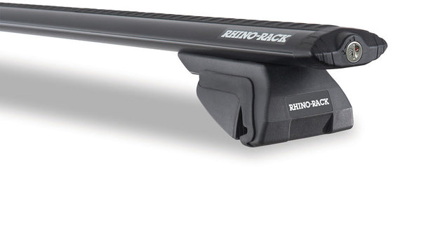 Rhino Rack Vortex SX Two Crossbar Roof Rack System - #JA9142 ...