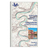 RiverMaps Guide to the Colorado and Green Rivers in the Canyonlands of Utah & Colorado