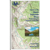 RiverMaps Guide to the Upper Colorado, Kremmling to Dotsero