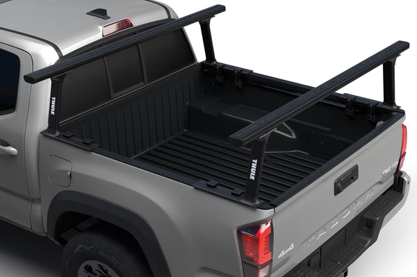 Pickup Truck Bed Racks - Southwest Raft and Jeep