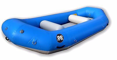 Rocky Mountain Rafts 10.5' Storm Self Bailing Raft