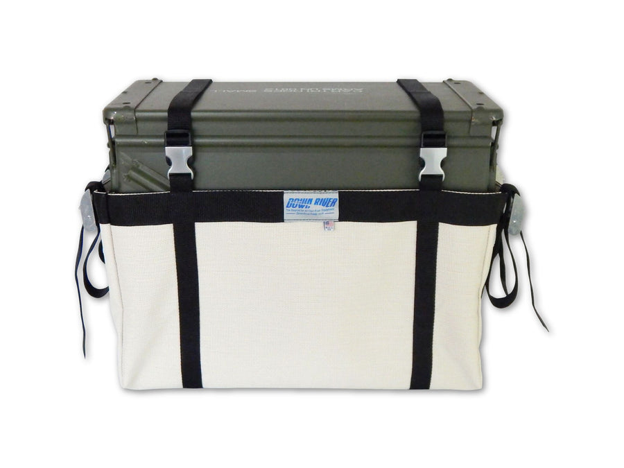 Whitewater Design Pacific River Bag - Southwest Raft and Jeep