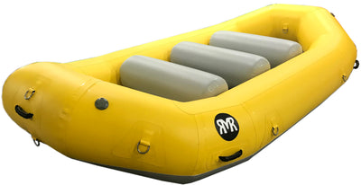 Rocky Mountain Raft 13' Self Bailing Raft