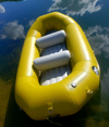 Rocky Mountain Rafts 10.5' Storm Self Bailing Raft