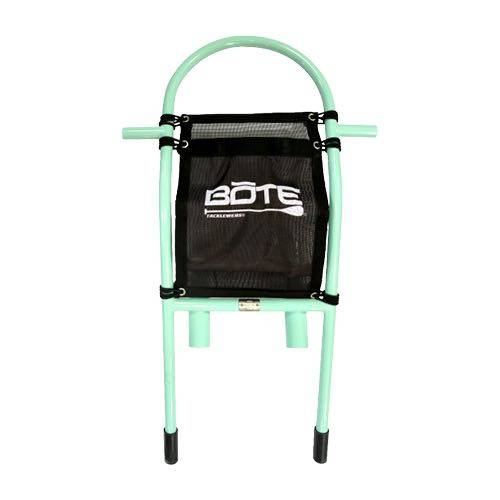  BOTE Fishing Hunting Rod Bucket Rac System Aluminum Rack  Cooler Holder for Compatible iSUP Kayak Hard SUP Micro Skiff Stand Up  Paddle Board Inflatable Accessory Multiple Colors : Sports 